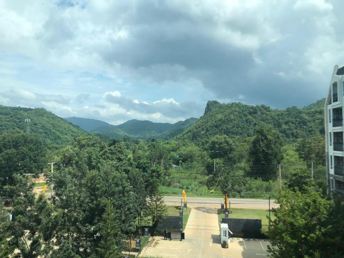 Hotel Courtyard Khaoyai Nakhonratchasima Esterno foto