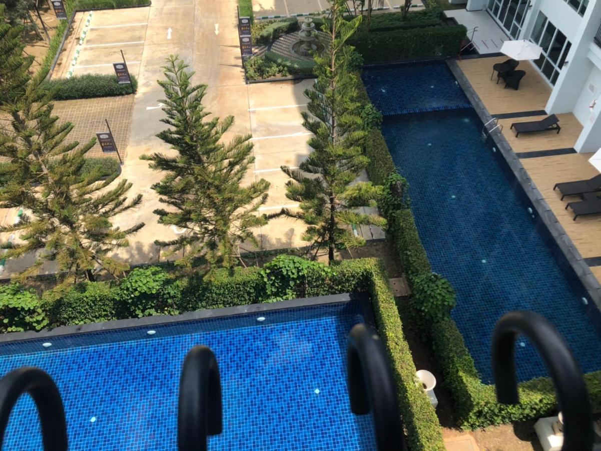 Hotel Courtyard Khaoyai Nakhonratchasima Esterno foto