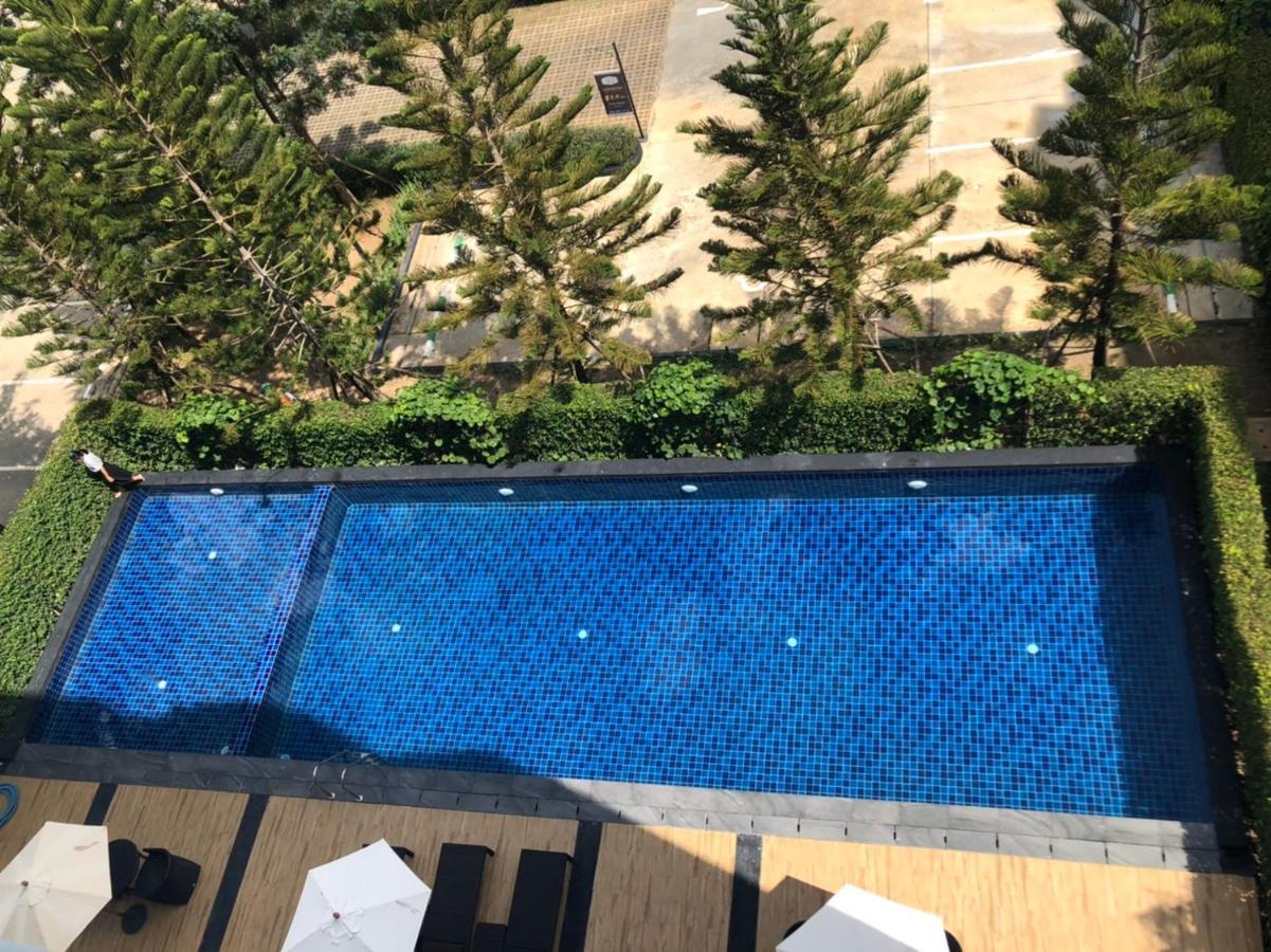 Hotel Courtyard Khaoyai Nakhonratchasima Esterno foto