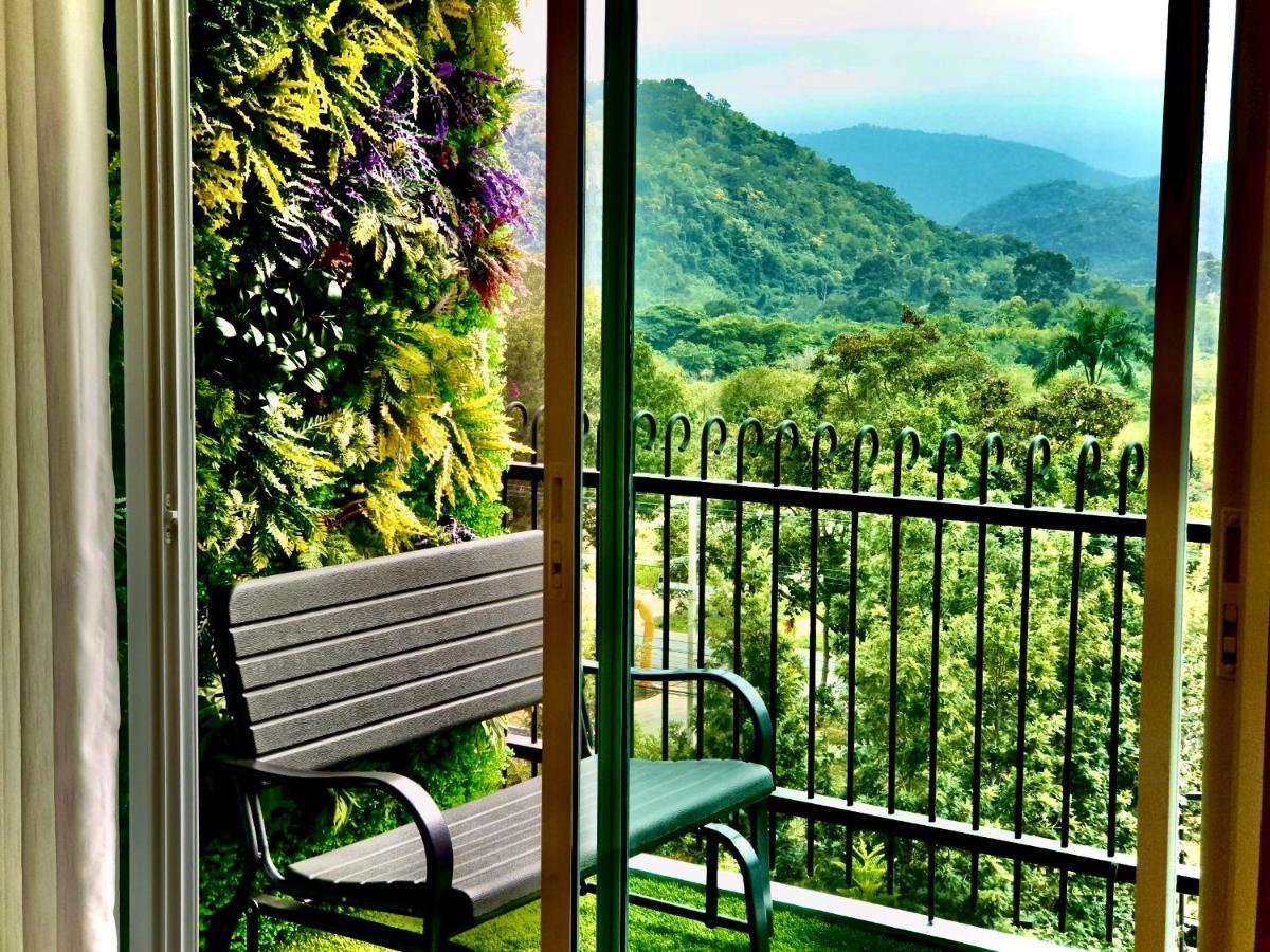 Hotel Courtyard Khaoyai Nakhonratchasima Esterno foto