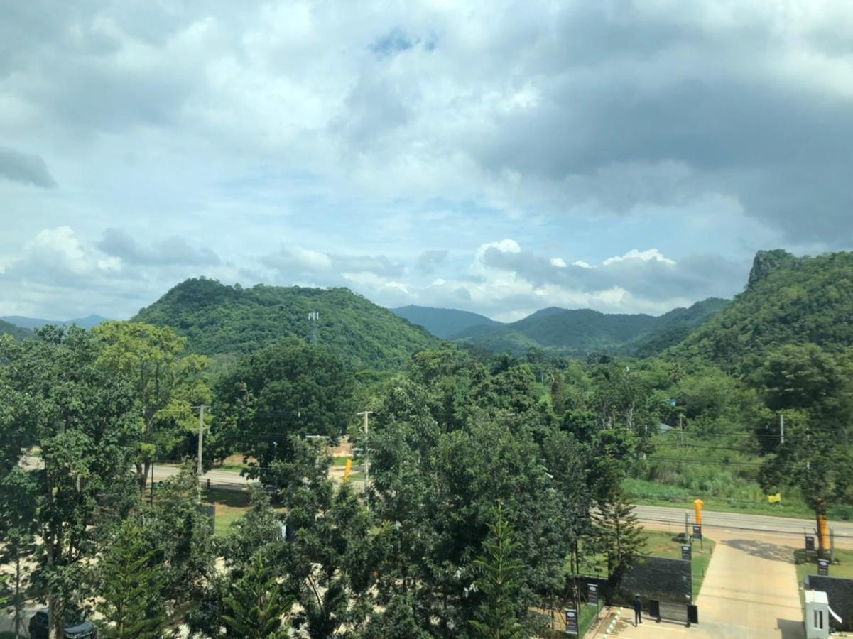 Hotel Courtyard Khaoyai Nakhonratchasima Esterno foto